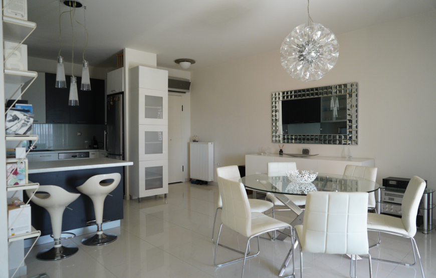 Emmeleia Sea View Suite