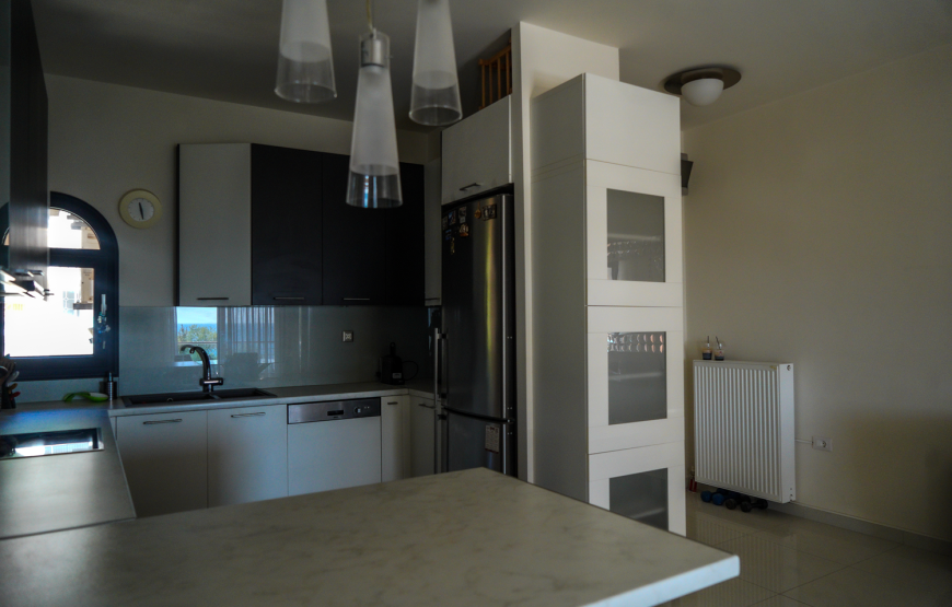 Emmeleia Sea View Suite