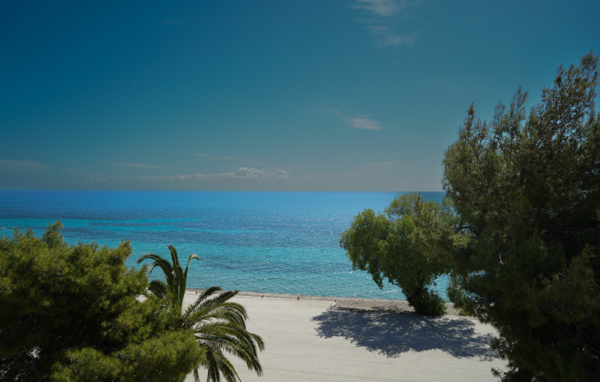 Emmeleia Sea View Suite
