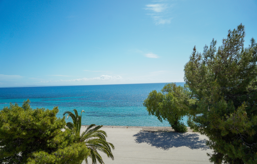 Emmeleia Sea View Suite