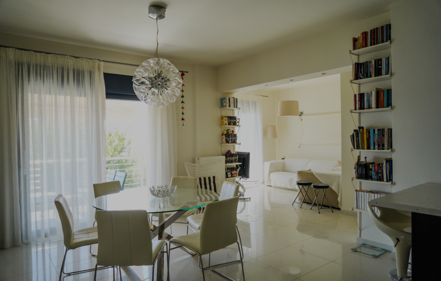 Emmeleia Sea View Suite