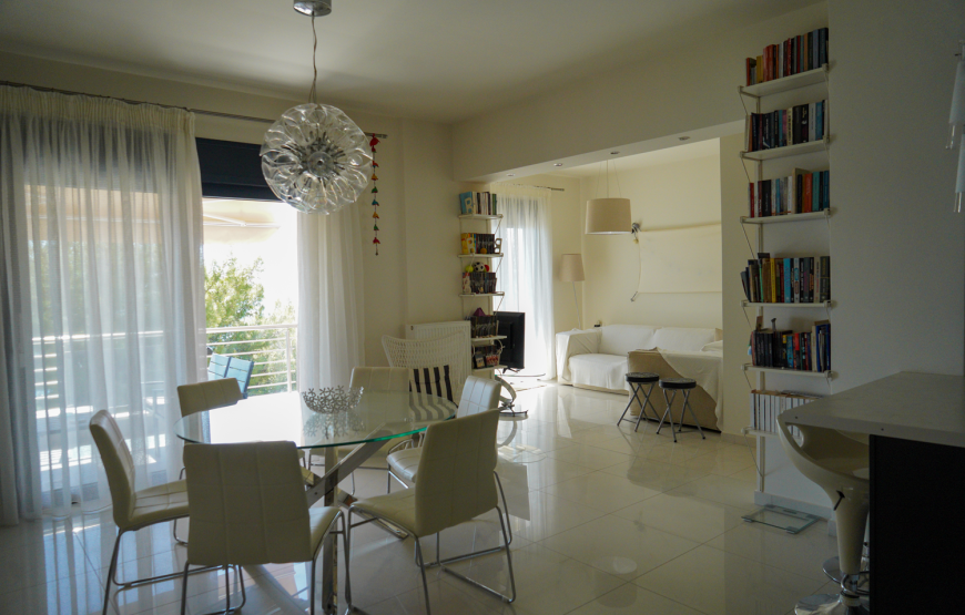 Emmeleia Sea View Suite