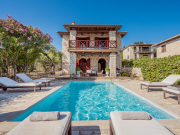 Nephele – 3 bedroom villa with private pool