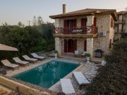 Villa Nephele – Jootiq Villas