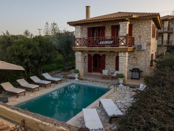 Villa Nephele – Jootiq Villas